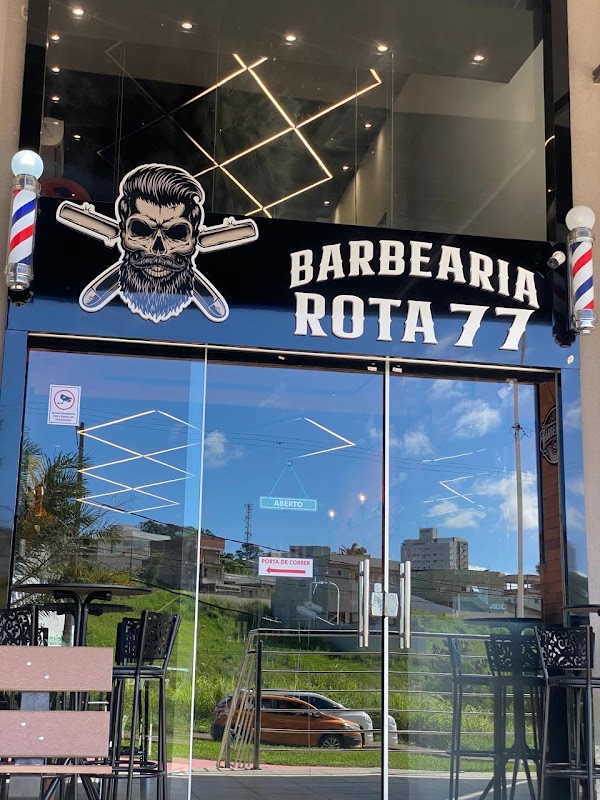 Barbearia Rota 77 - Barbearia em Campo Grande, Cariacica/ES - Foto 3