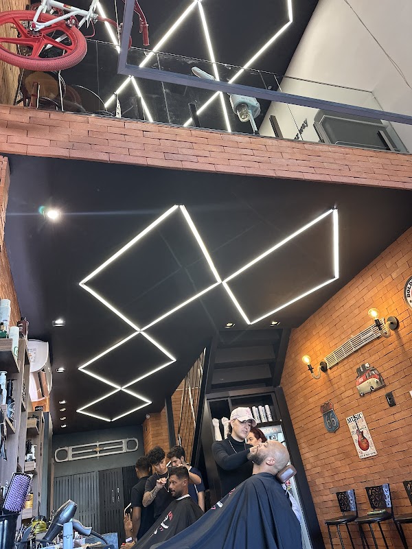 Barbearia Rota 77 - Barbearia em Campo Grande, Cariacica/ES - Foto 5