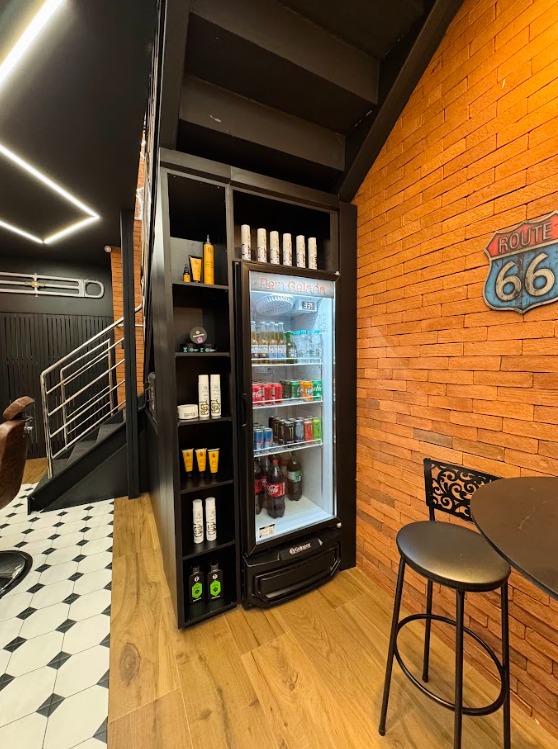 Foto 6 de Barbearia Rota 77