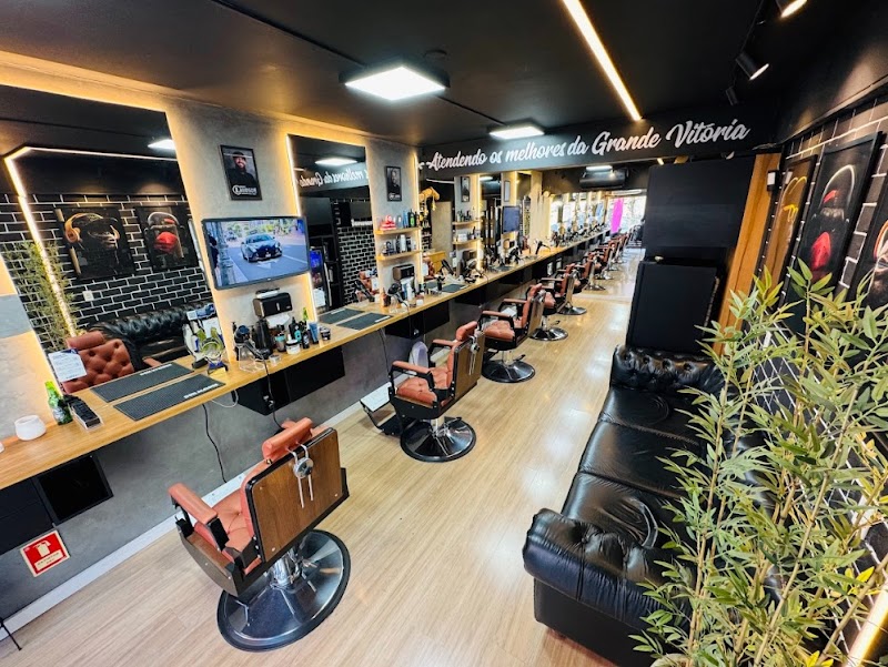 Barbearia Ruberley - Campo Grande Cariacica - 2 unidades - Barbearia em Campo Grande, Cariacica/ES - Foto 2