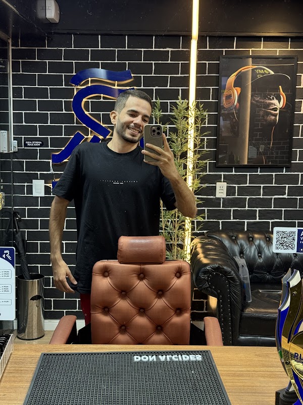 Barbearia Ruberley - Campo Grande Cariacica - 2 unidades - Barbearia em Campo Grande, Cariacica/ES - Foto 4