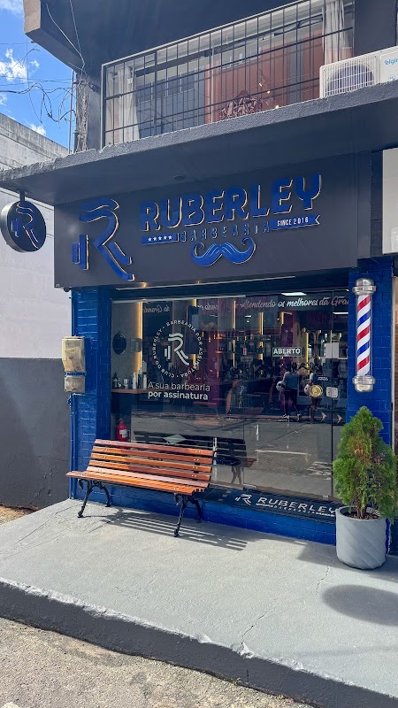 Barbearia Ruberley - Campo Grande Cariacica - 2 unidades - Barbearia em Campo Grande, Cariacica/ES - Foto 5