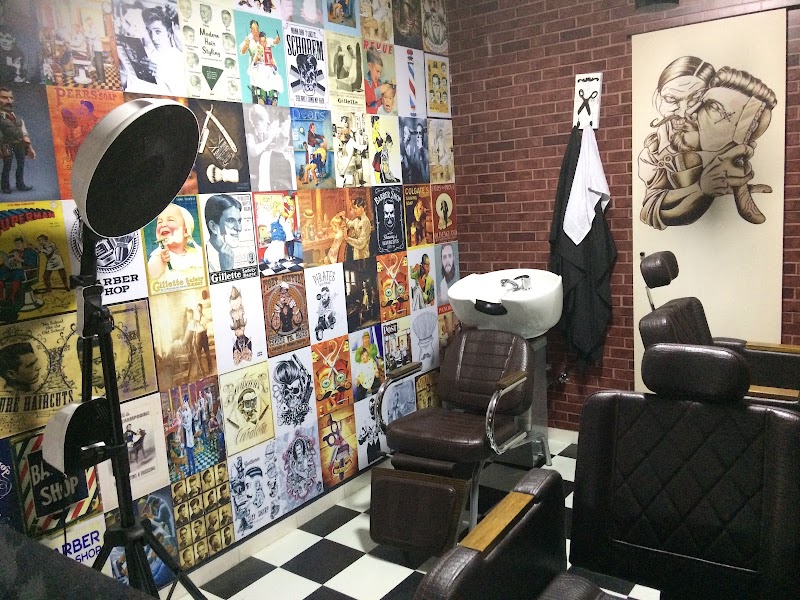 Barber Brother's - Barbearia em Campo Grande, Cariacica/ES - Foto 3