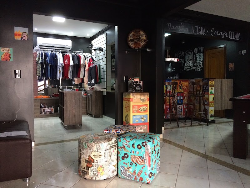 Barber Brother's - Barbearia em Campo Grande, Cariacica/ES - Foto 4