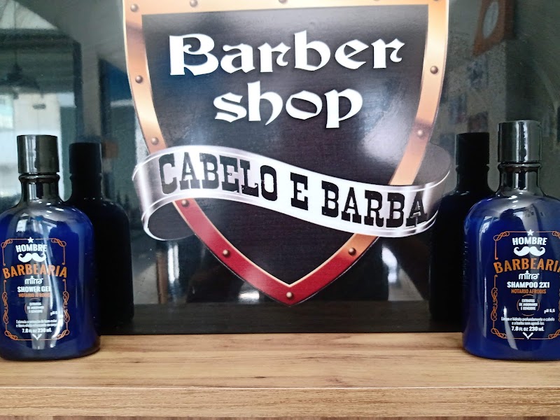 Barbershop Cabelo E Barba - Barbearia em Campo Grande, Cariacica/ES - Foto 4