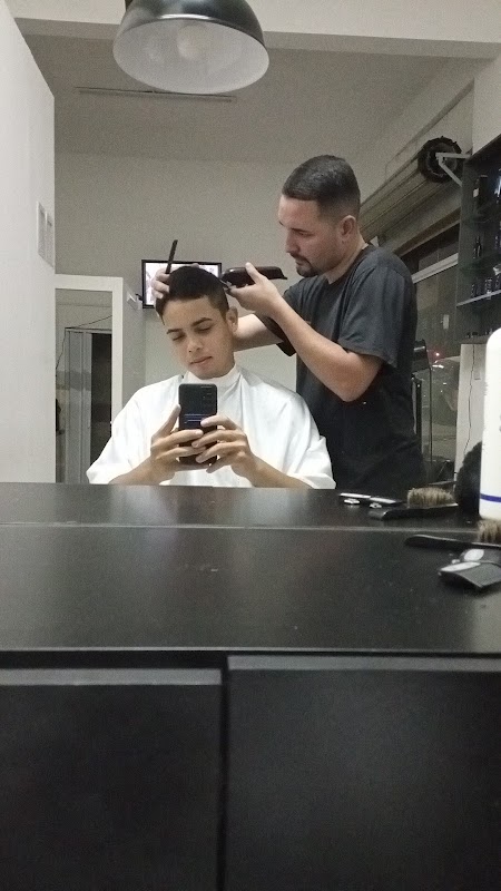 Barbershop Cabelo E Barba - Barbearia em Campo Grande, Cariacica/ES - Foto 5
