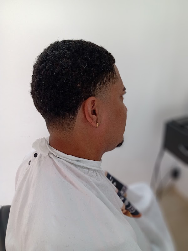 Foto 6 de Barbershop Cabelo E Barba