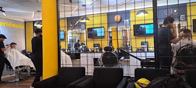 Donateli Barbearia - Barbearia em Campo Grande, Cariacica/ES - Foto 2