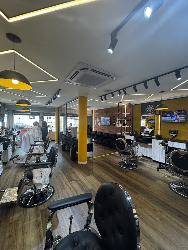 Donateli Barbearia - Barbearia em Campo Grande, Cariacica/ES - Foto 3