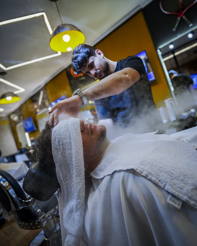Donateli Barbearia - Barbearia em Campo Grande, Cariacica/ES - Foto 4