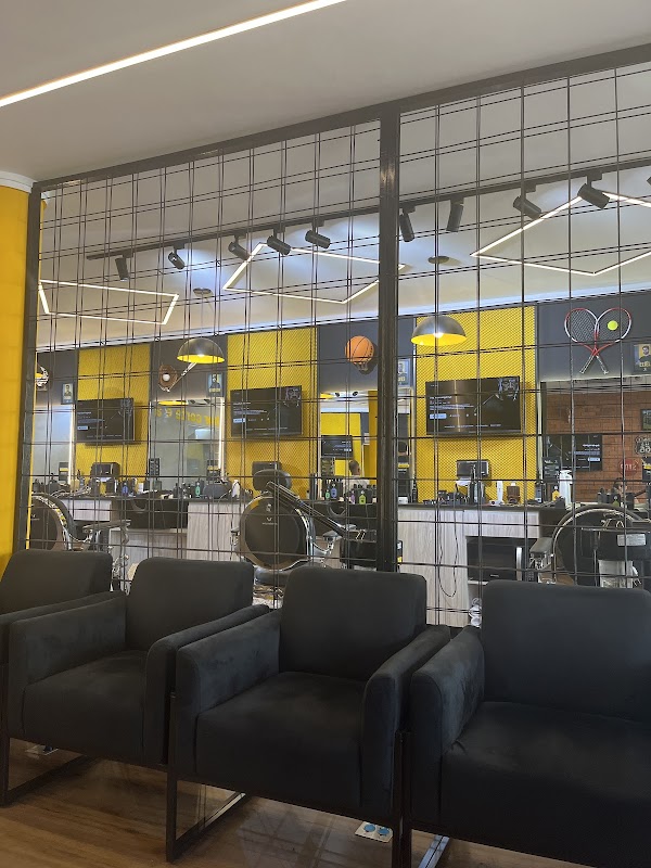 Donateli Barbearia - Barbearia em Campo Grande, Cariacica/ES - Foto 5