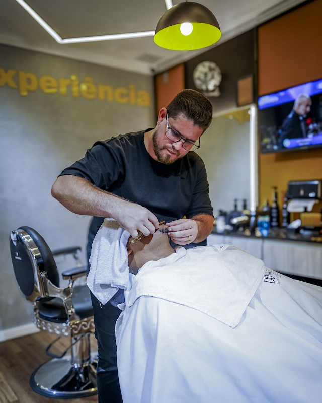 Foto 6 de Donateli Barbearia