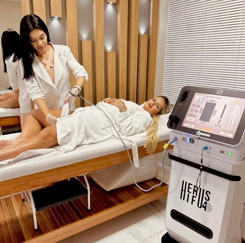 Estética Gabriela Barberino