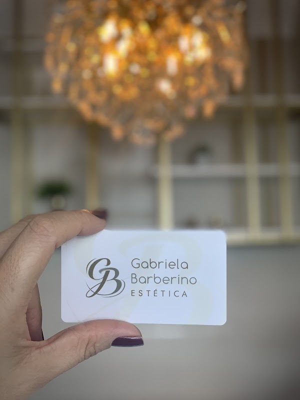 Estética Gabriela Barberino - Barbearia em Campo Grande, Cariacica/ES - Foto 4