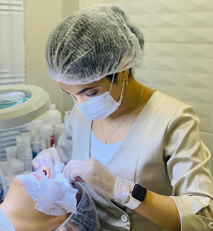 Estética Gabriela Barberino - Barbearia em Campo Grande, Cariacica/ES - Foto 5