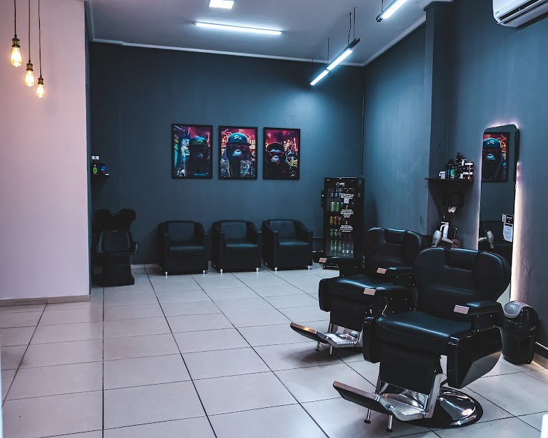 Destiny Barbearia