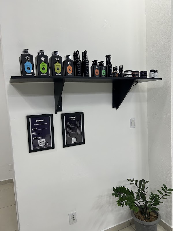 Destiny Barbearia - Barbearia em Cruzeiro do Sul, Cariacica/ES - Foto 3