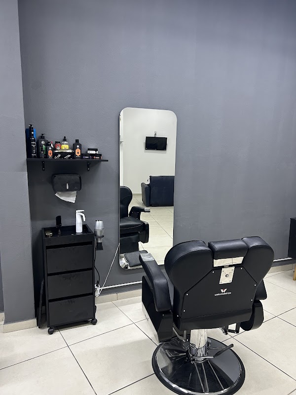 Destiny Barbearia - Barbearia em Cruzeiro do Sul, Cariacica/ES - Foto 5