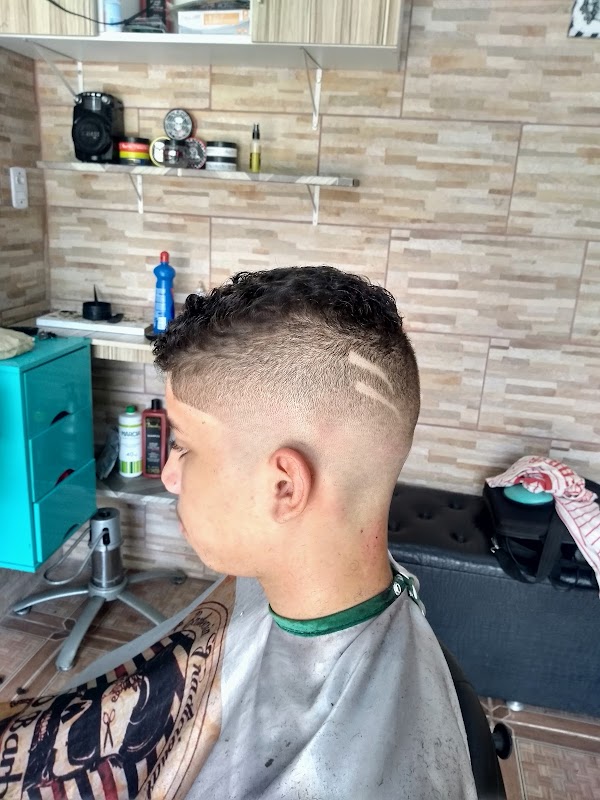 Barbearia muniz