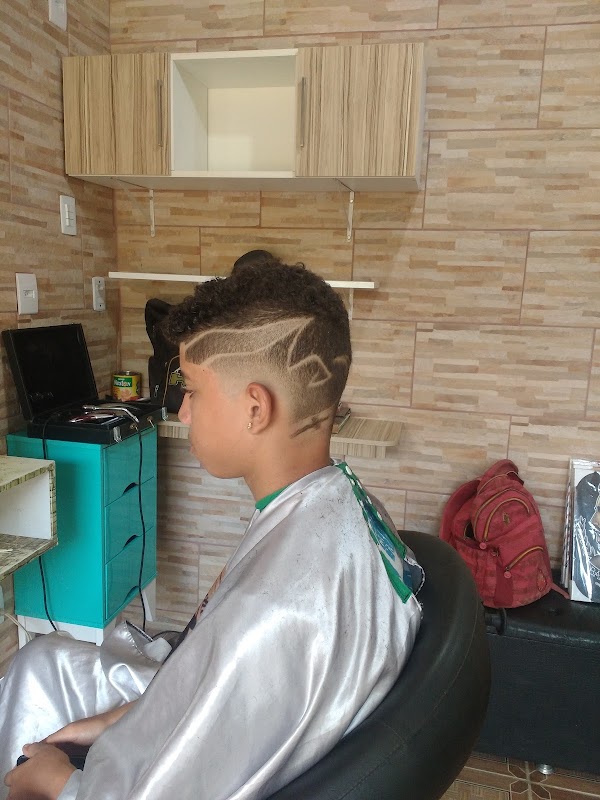 Barbearia muniz - Barbearia em Jardim Campo Grande, Cariacica/ES - Foto 2