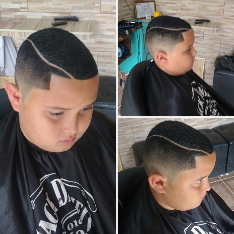 Barbearia muniz - Barbearia em Jardim Campo Grande, Cariacica/ES - Foto 3