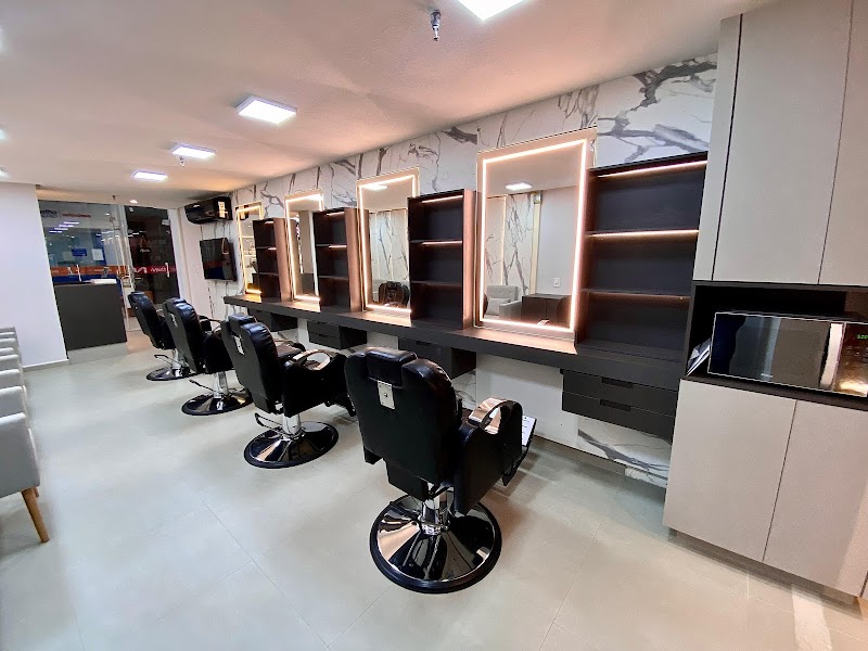 Estilo Próprio Barbearia - Barbearia em Rio Branco, Cariacica/ES - Foto 2