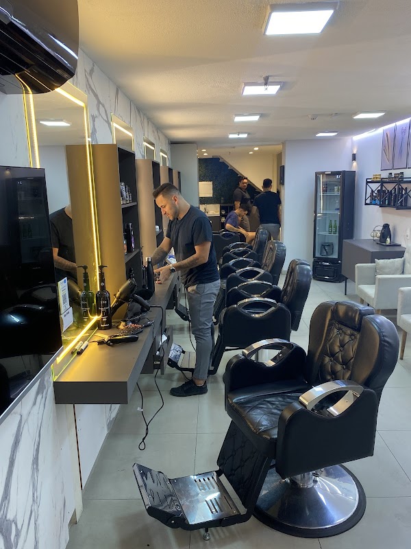 Estilo Próprio Barbearia - Barbearia em Rio Branco, Cariacica/ES - Foto 4