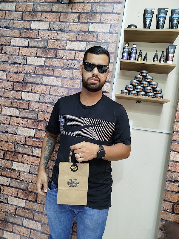 Barbearia Imagava Por Assinatura