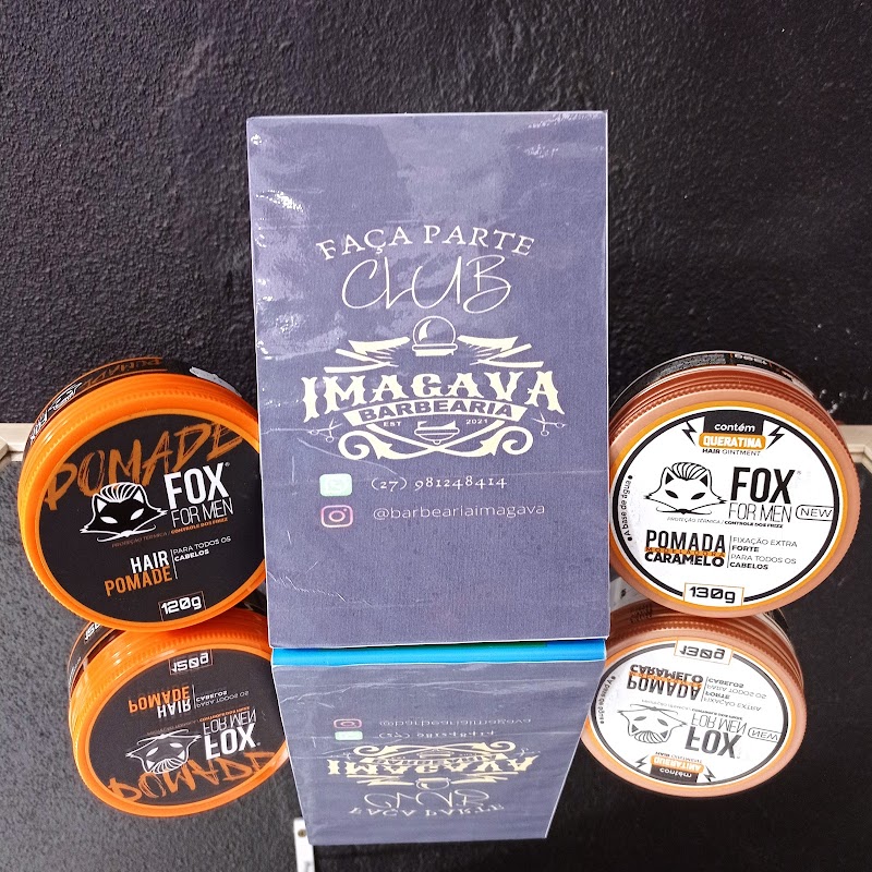 Barbearia Imagava Por Assinatura - Barbearia em Santo André, Cariacica/ES - Foto 3