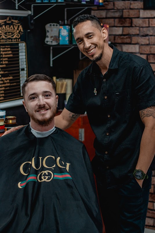 Barbearia Imagava Por Assinatura - Barbearia em Santo André, Cariacica/ES - Foto 4