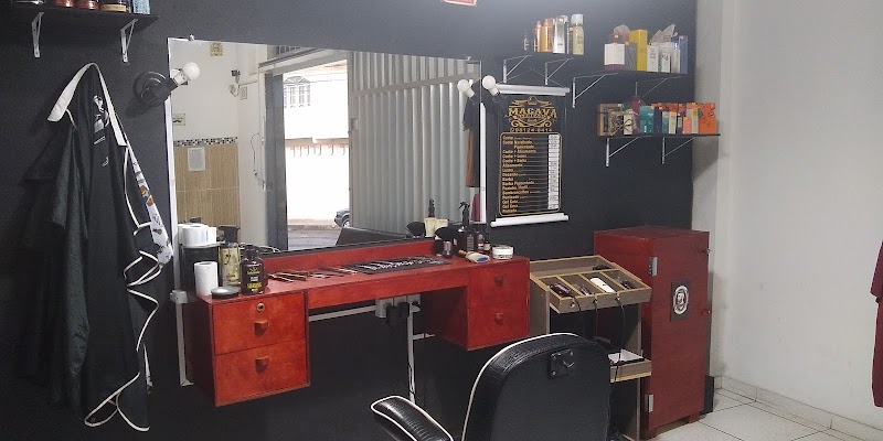 Foto 6 de Barbearia Imagava Por Assinatura