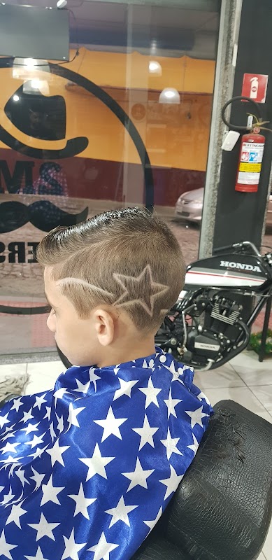 2mBarberShop Barbearia Tradicional - Barbearia em São Francisco, Cariacica/ES - Foto 2