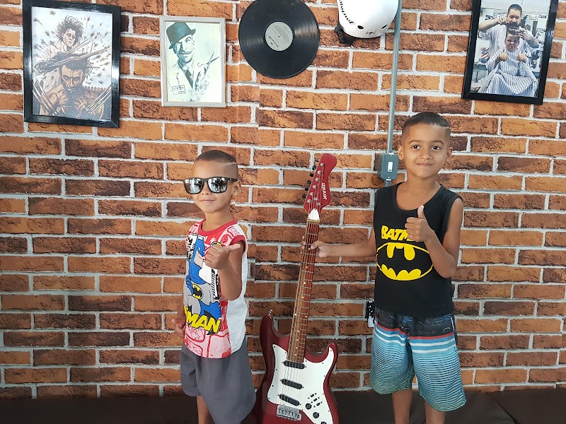 Foto 6 de 2mBarberShop Barbearia Tradicional