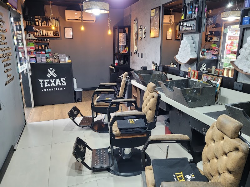 Barbearia Texas - Barbearia em Vera Cruz, Cariacica/ES - Foto 3