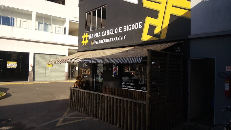 Barbearia Texas - Barbearia em Vera Cruz, Cariacica/ES - Foto 4