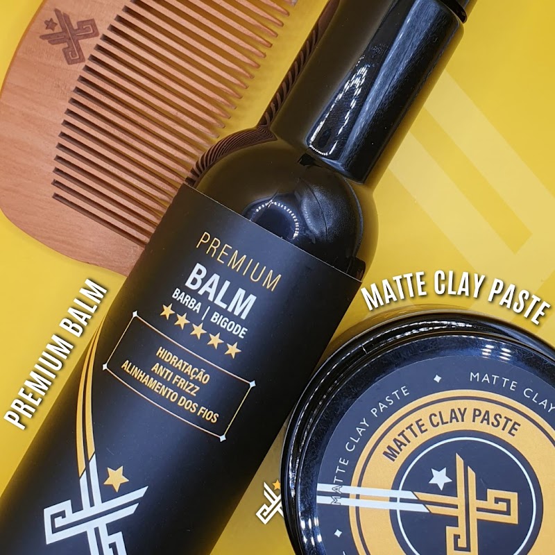 Barbearia Texas - Barbearia em Vera Cruz, Cariacica/ES - Foto 5