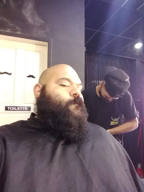 Vikings Barber Shop - Barbearia em Vila Palestina, Cariacica/ES - Foto 3