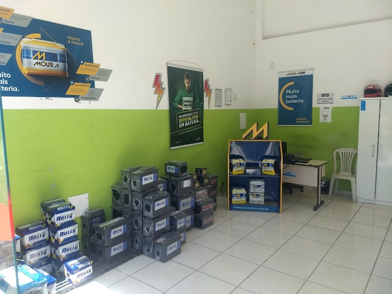 Limoeiro Baterias - Baterias Automotivas em Alto Lage, Cariacica/ES - Foto 2