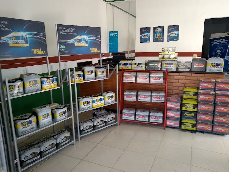Nino Disk Baterias Cariacica - Baterias Automotivas em Alto Lage, Cariacica/ES - Foto 3