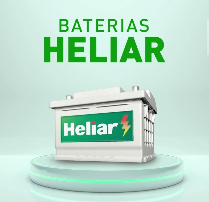 Help Baterias - Baterias Automotivas em Campo Grande, Cariacica/ES - Foto 4