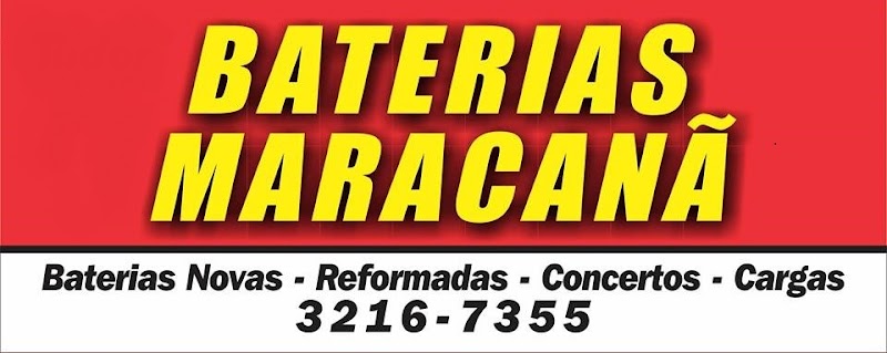 Foto 6 de Baterias Maracanã