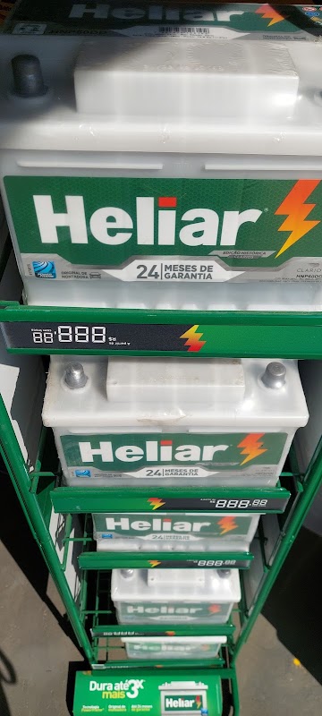 Fkar Disk Bateria e Eletrica 24hs - Baterias Automotivas em Santa Cecília, Cariacica/ES - Foto 4
