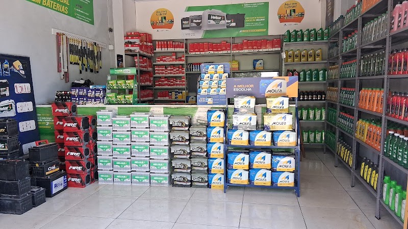 Baterauto Disk Baterias – Bateria Automotiva em Cariacica - Baterias Automotivas em Santana, Cariacica/ES - Foto 2