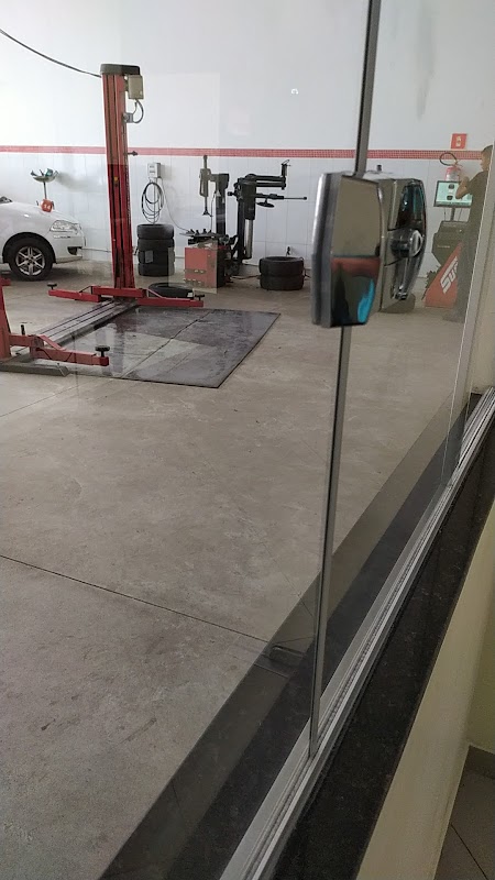 Hba Pneus Auto Center - Borracharia em Campo Grande, Cariacica/ES - Foto 3