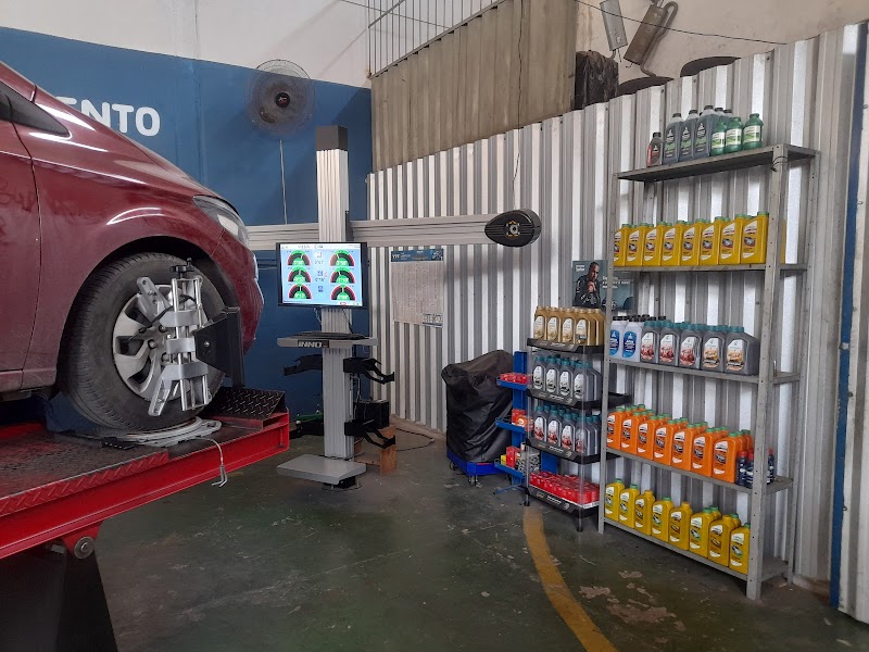 Mp Pneus Auto Center - Borracharia em Campo Grande, Cariacica/ES - Foto 2