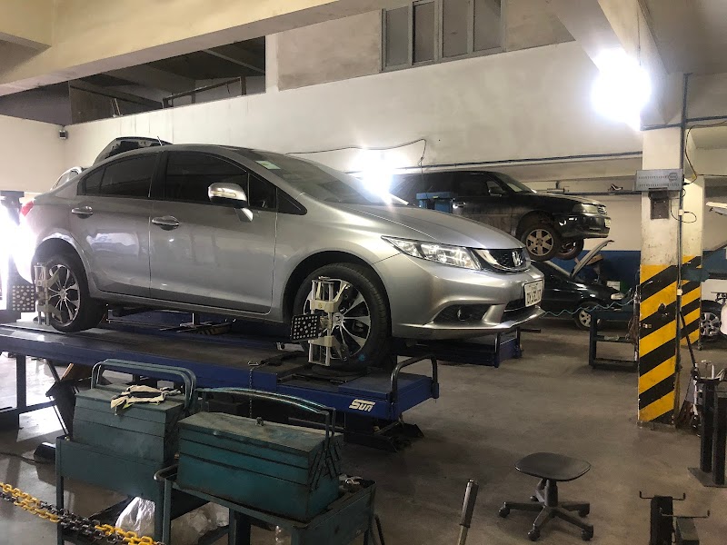 Solução Auto Center | Pneus | Oficina Mêcanica em Cariacica - Borracharia em Campo Grande, Cariacica/ES - Foto 3