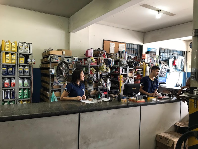 Solução Auto Center | Pneus | Oficina Mêcanica em Cariacica - Borracharia em Campo Grande, Cariacica/ES - Foto 4