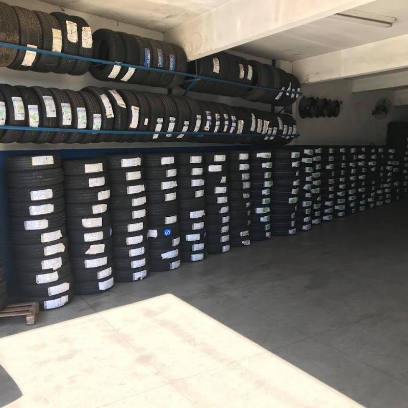 Foto 6 de Solução Auto Center