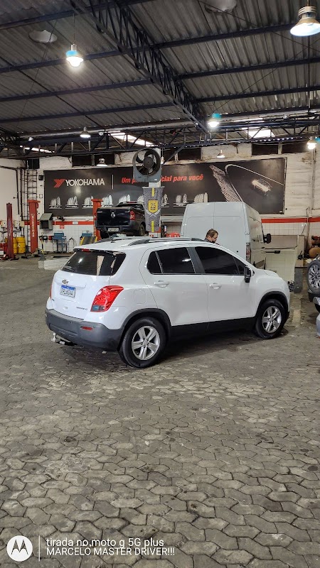 Martinense Pneus Auto Center - Borracharia em Centro, Cariacica/ES - Foto 4