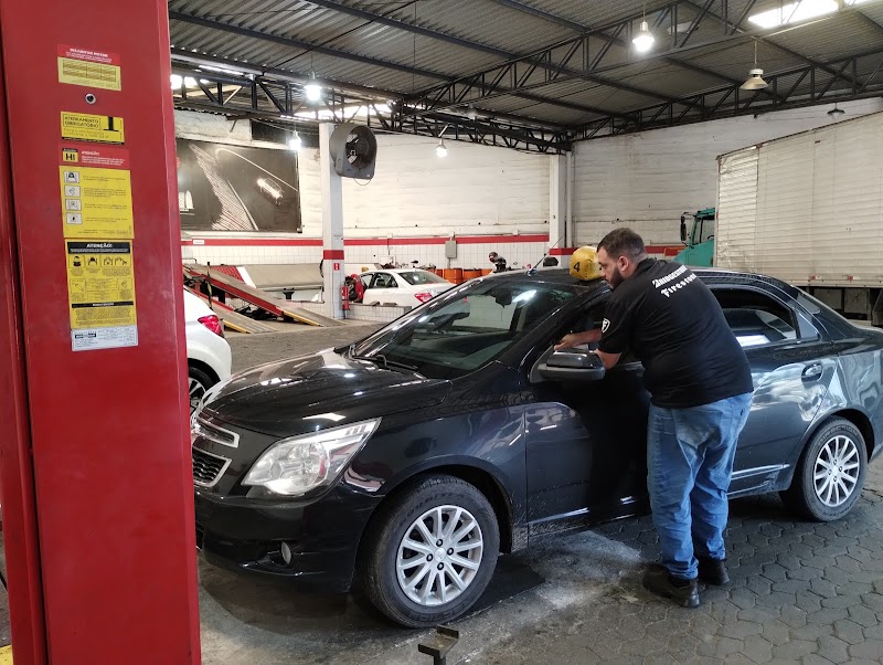 Martinense Pneus Auto Center - Borracharia em Centro, Cariacica/ES - Foto 5
